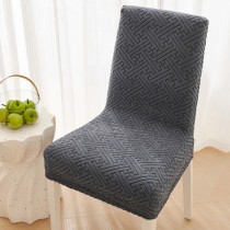 Графитовый чехол для стула