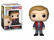 Мини-фигурка Ричард от Funko POP! 9 см.