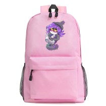 Рюкзак Узи Дверченко (Дроны-Убийцы) розовый №2