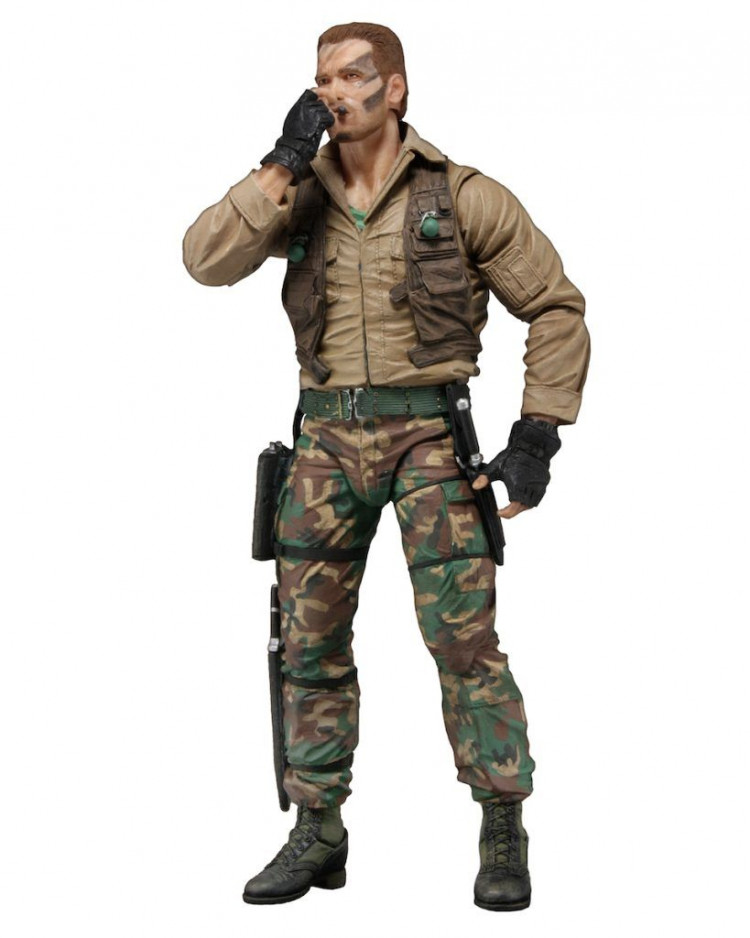 Jungle deals extraction dutch