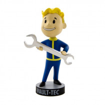 Фигурка Fallout Vault Boy Rapair - Волт-Бой (12см) Уценка