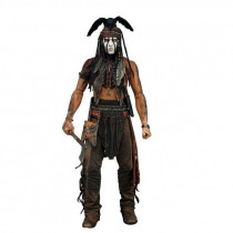 Фигурка Одинокий Рейнджер - Tonto (18см)