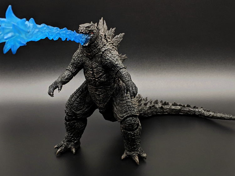 Годзилла / Godzilla. 