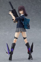 Подвижная фигурка Джоши Косея, Фукаи Рюсуке от Max Factory 14 см.