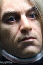 Harry Potter My Favourite Movie Action Figure 1/6 Lucius Malfoy Prisoner Ver. 30 cm