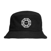 Панама Остаться в живых (Lost) черная №1