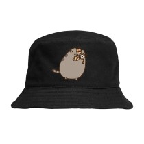 Панама Пушин сыщик черная №3