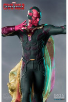 Статуэтка Видение от Iron Studios 20 см.