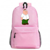 Рюкзак Питер Гриффин (Family Guy) розовый №2