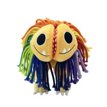 Мягкая игрушка Ярнаби - Yarnaby Poppy Playtime