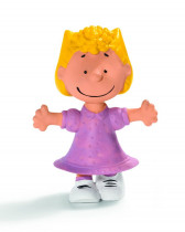 Мини-фигурка Салли от Schleich 5 см.