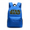 Рюкзак Звёздные войны (Star Wars) синий №3