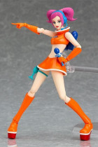 Подвижная фигурка Фигма от Max Factory 15 см.