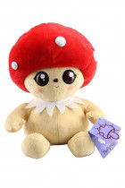 Плюшевая игрушка Пузырь от Toynami 25 см.