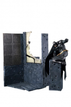 Фигурка с диорамой Бэтмен - Batman Dark Knight 25 см