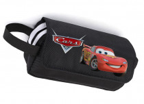 Пенал Маквин (Тачки) черный №1