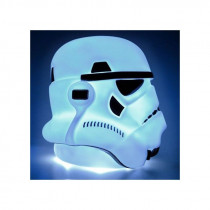 Светильник Звездные Войны Штурмовик (25см)