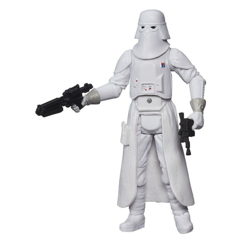 Star Wars The Black Series Snowtrooper