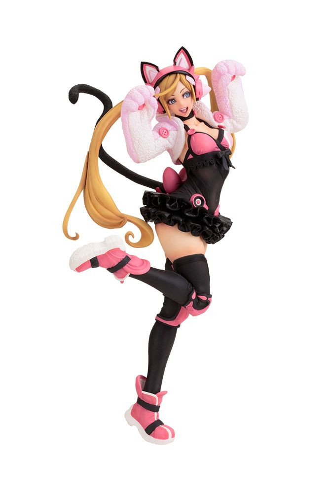 Kotobukiya tekken 2024