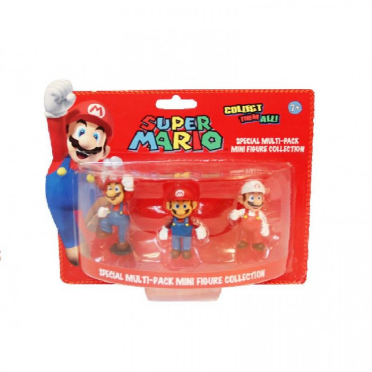 Super Mario Pack 3 1