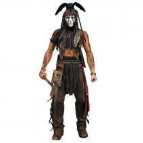 Фигурка Одинокий Рейнджер Тонто - The Lone Ranger Tonto (45см)