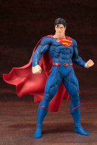Фигурка Супермена — Kotobukiya DC Comics ARTFX+ 1/10 Superman Rebirth