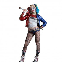Фигурка Harley Quinn - Харли Квин (30см)