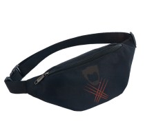 Поясная сумка Люди Икс (X-Men) черная №1