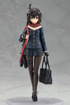 Подвижная фигурка Дальнобойная Фукаи Рюсуке от Max Factory 14 см.