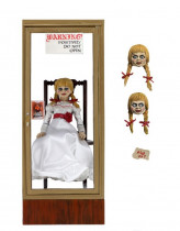 Фигурка Аннабель из фильма "Проклятие Аннабель" - Annabelle (16 см.)