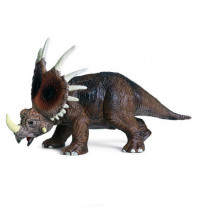 Фигурка Трицератопс - Динозавр Jurassic Triceratops (15 см.)