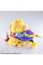 Плюшевая игрушка Ципленок от Square-Enix 21 см.