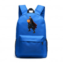 Рюкзак Доктор Стрэндж (Strange) синий №1