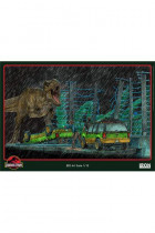 Статуэтка Парк Юрского периода от Iron Studios 57 см. T2899