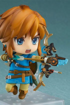 Подвижная фигурка Хранитель от Good Smile Company 9 см.