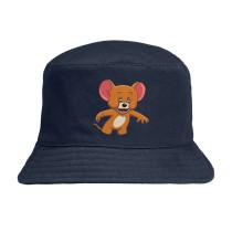 Панама Джерри (Tom and Jerry) синяя №2