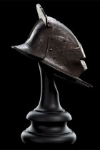Реплика Урук-Хай фехтовальщик шлем от Weta Collectibles 18 см.