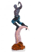 Статуэтка Дракс от Iron Studios 33 см.