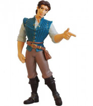 Мини-фигурка Флинн Райдер от Bullyland 11 см.