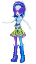Кукла Dj_Pon-3 "Девочки из Эквестрии"- My Little Pony