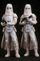 Статуэтка Штурмовик от Kotobukiya 18 см. T5242