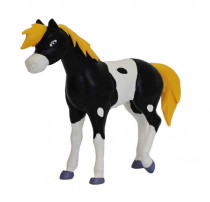 Мини-фигурка Пони от Bullyland 5 см.