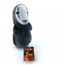 Мягкая игрушка Безликий - Унесенные призраками (20см)