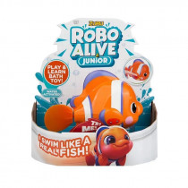 Интерактивная игрушка для купания рыбка Немо - Finding Nemo