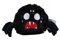 Мягкая игрушка Чёрный паук - Dont Starve