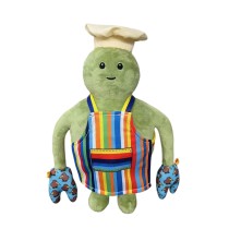 Мягкая игрушка Крошка шеф - The Tiny Chef show