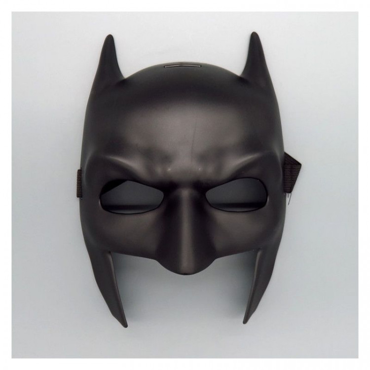 Маска Бэтмен детская - Batman mask купить в интернет-магазине Джей Той