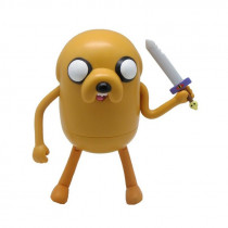 Фигурка Adventure Time Jake with Sword (14см)