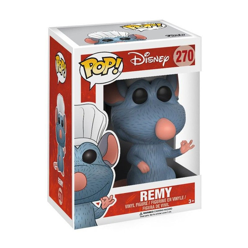 Фигурка Реми Рататуй