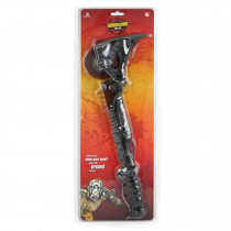 Реплика Топора Психа — Borderlands Foam Replica Psycho Buzz Axe